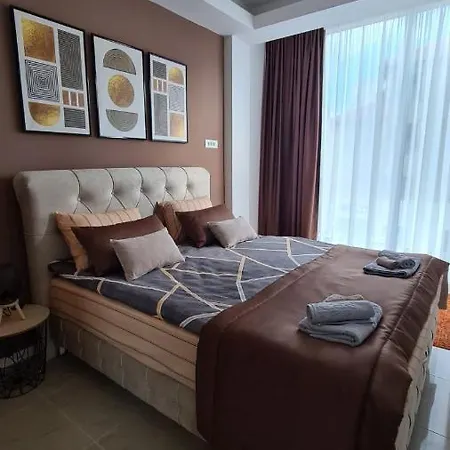 Orange Appartement *